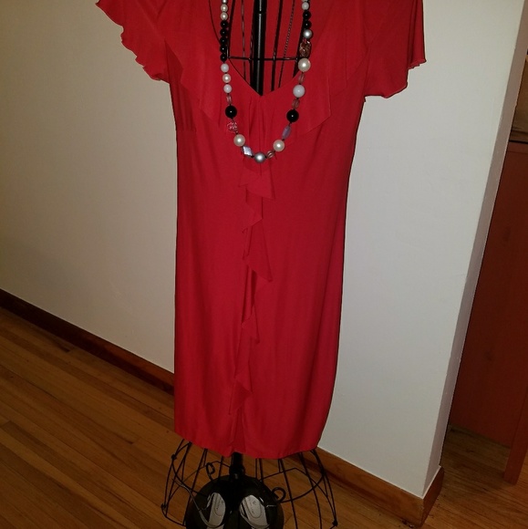 Dress - Picture 5 of 5